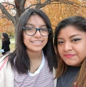 Meet your Posher, Araceli